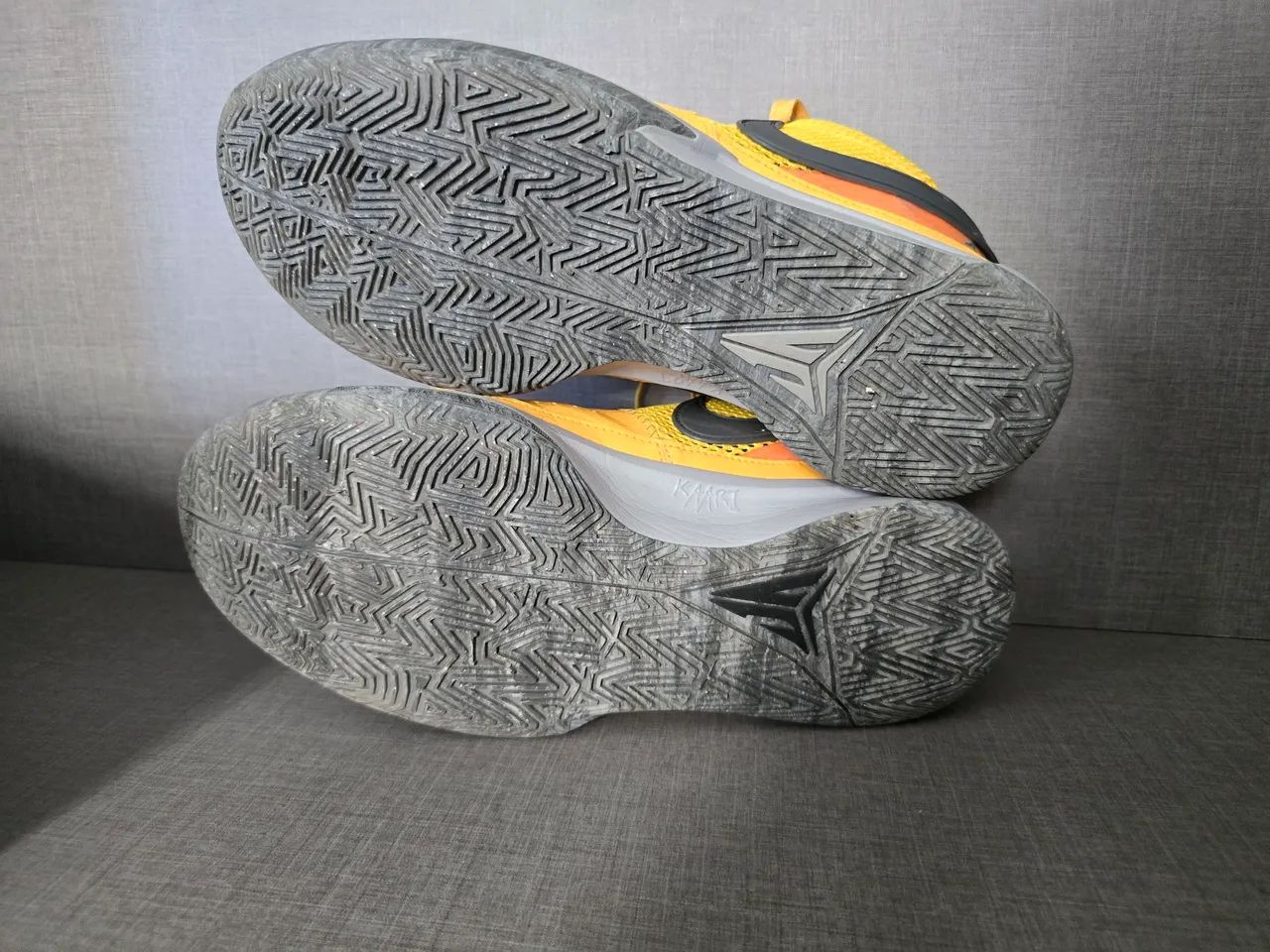 Nike JA 1 