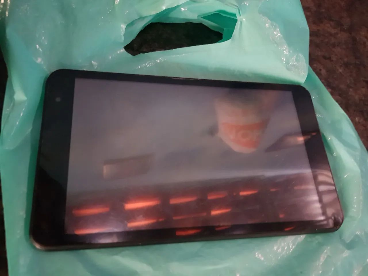 Vendo tablet Multilaser  - Foto 2