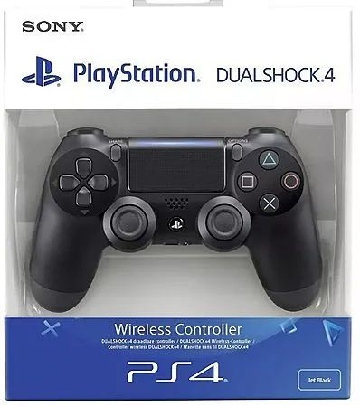Controle Ps4 sem Fio Bluetooth  - Foto 3