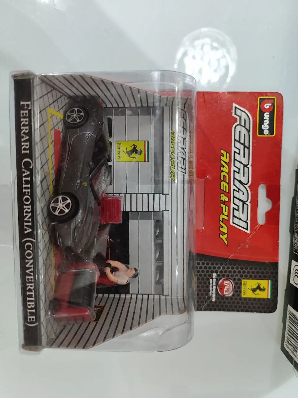 Miniaturas Bburago 1:43 - Foto 5