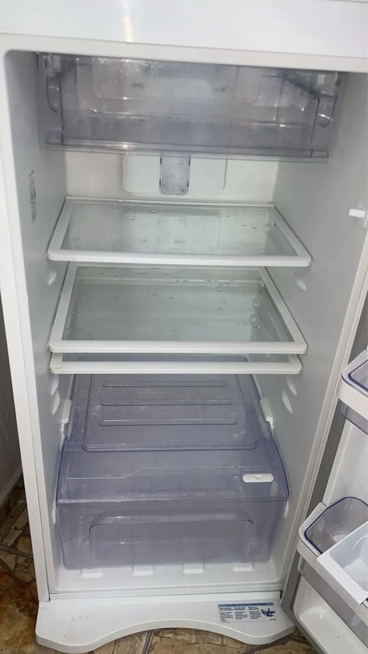 Geladeira Electrolux 402L - Foto 2