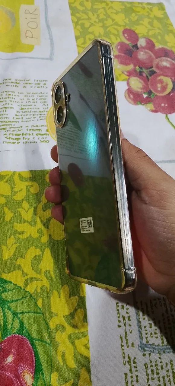 Samsung A07 - Foto 3