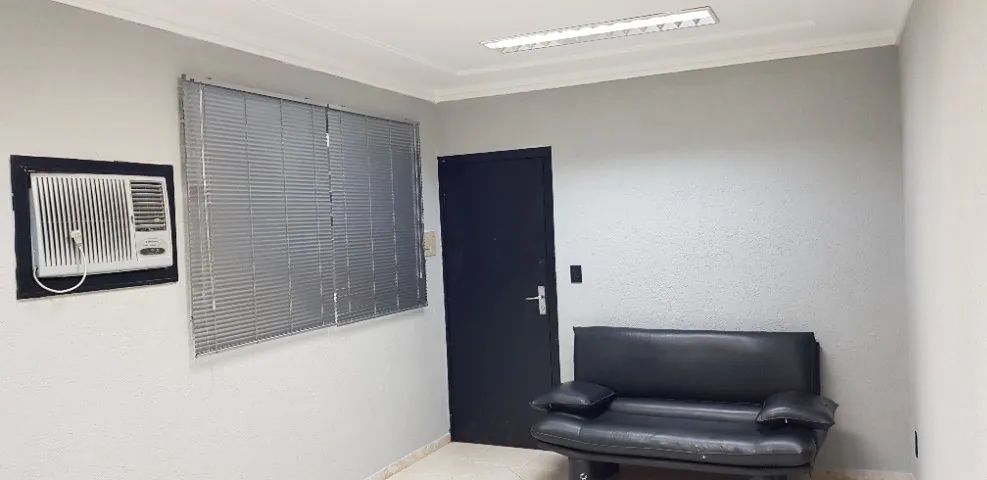 Sala comercial no calçadão de Londrina