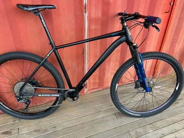 Bicicleta MTB Groove Riff aro 29" Tamanho XL em ótimo estado