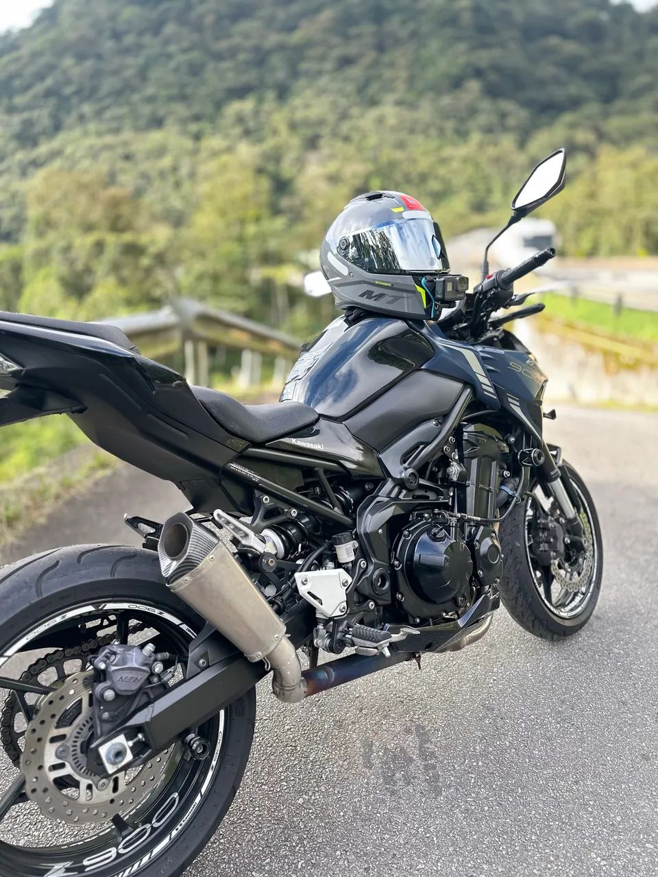 Z900 vendo  - Foto 3