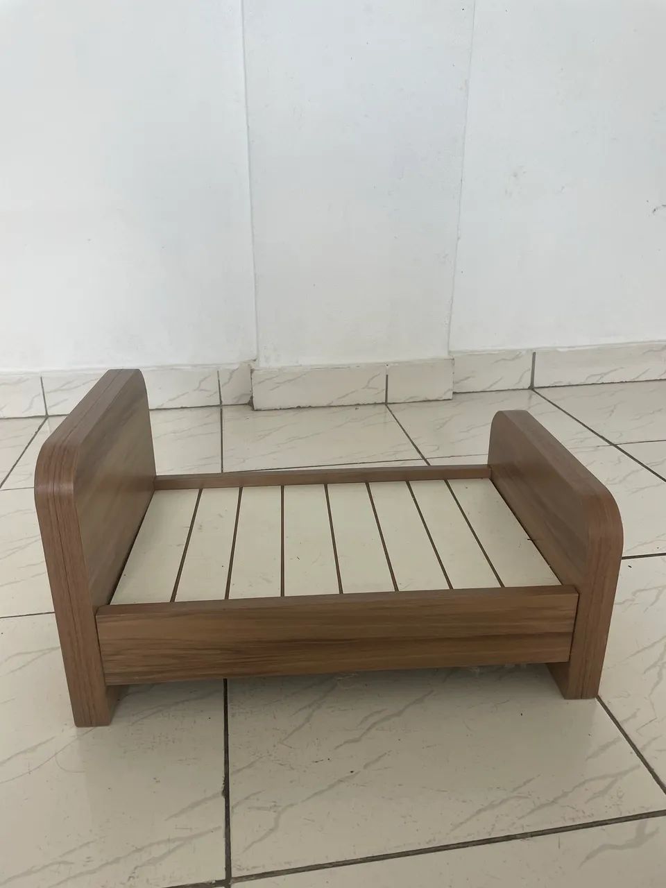 Caminha de mdf