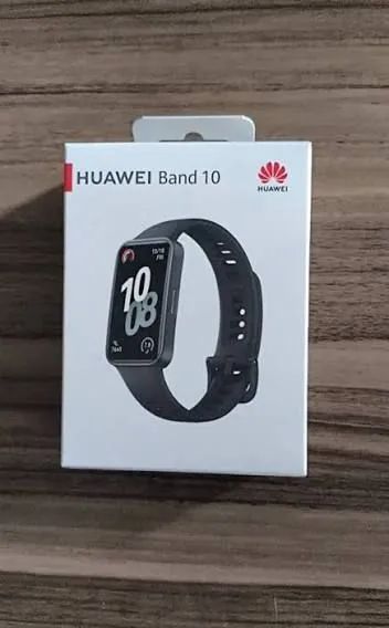 Huawei Band 10 