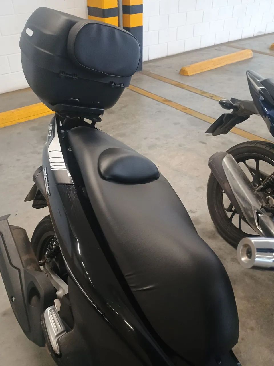 PCX 2015 extra  - Foto 5