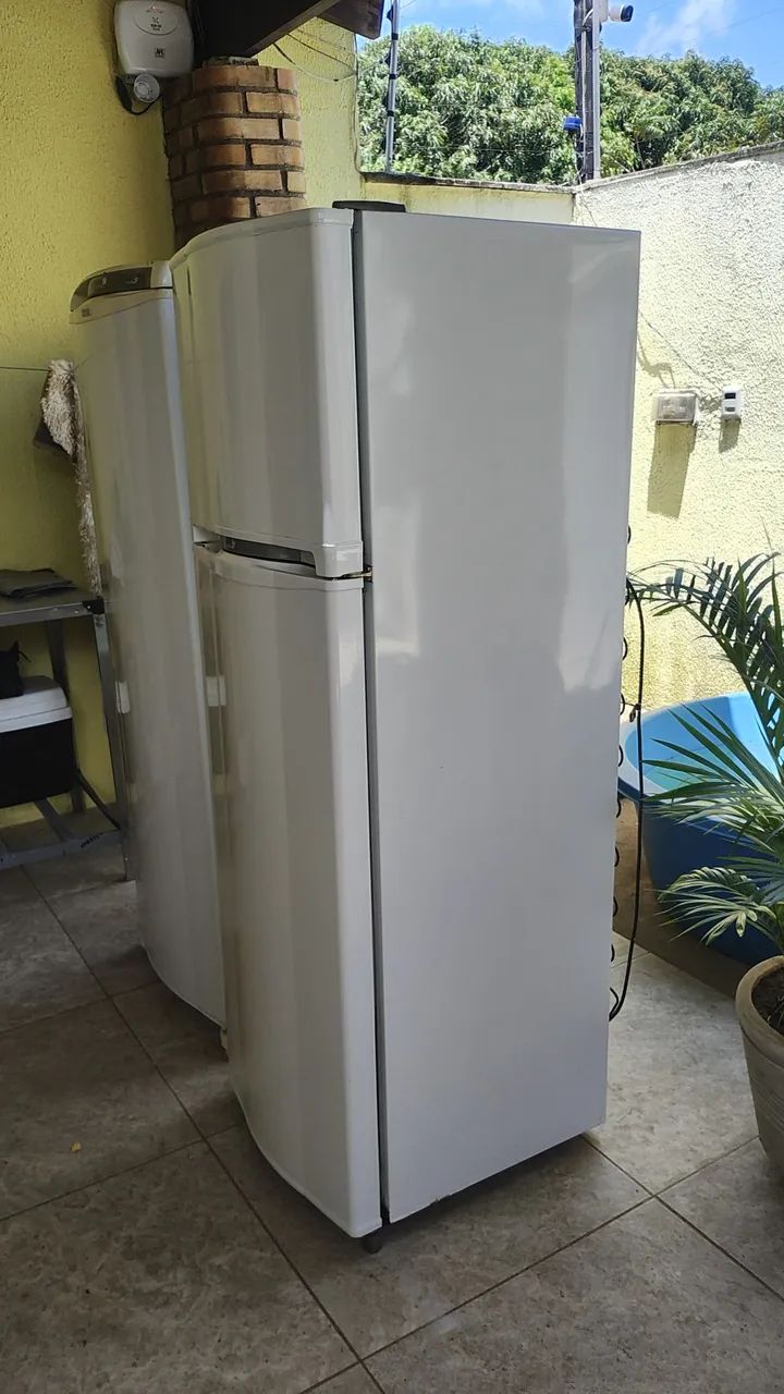 Geladeira  - Foto 2