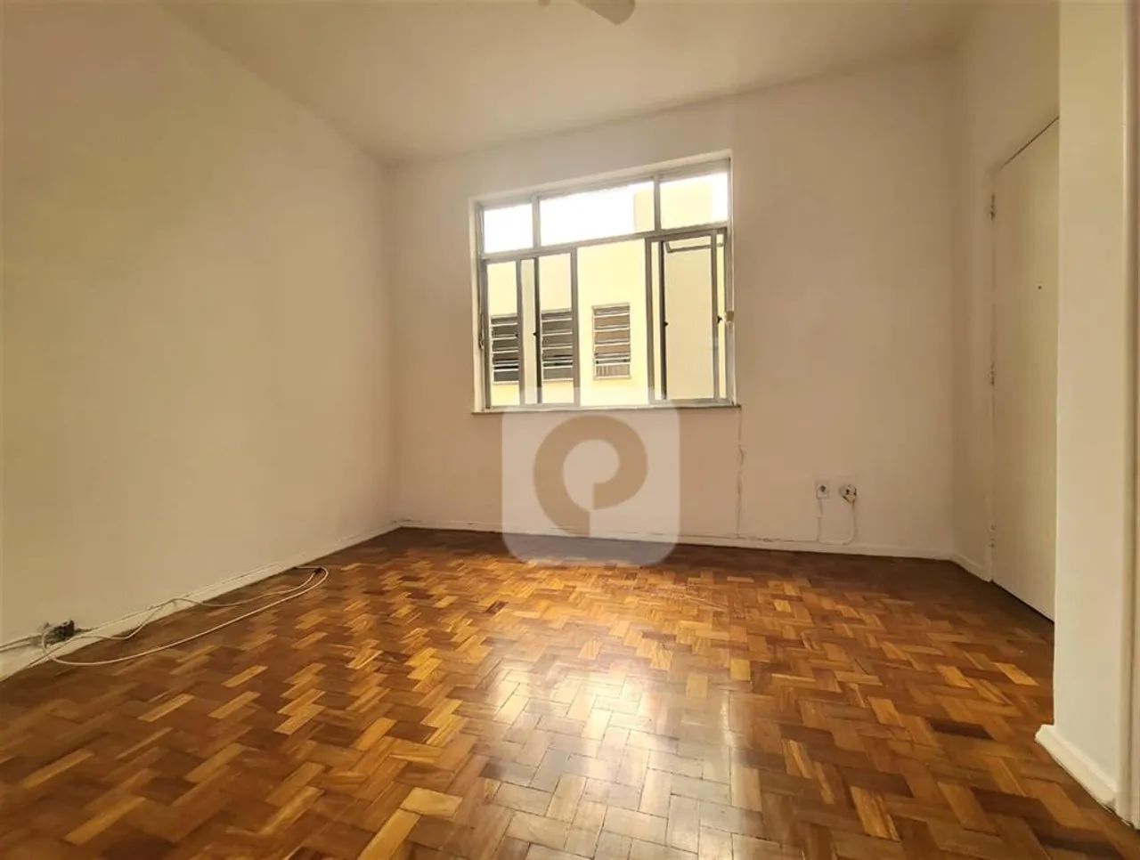 Apartamento, quarto e sala em Botafogo - Foto 2