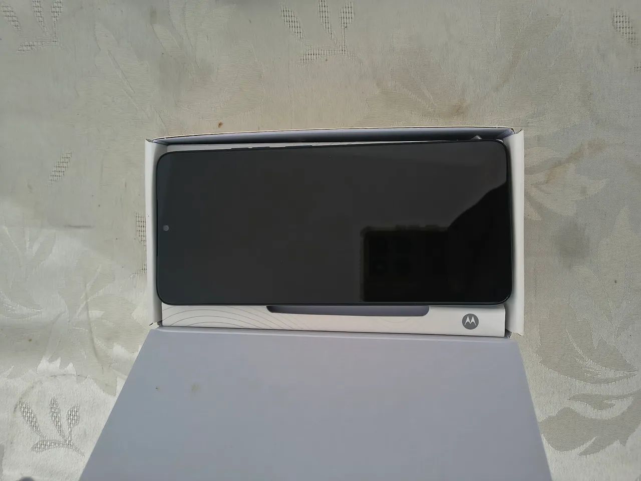 MOTO G06 - PRESENTE (DESAPEGAR) - Foto 4