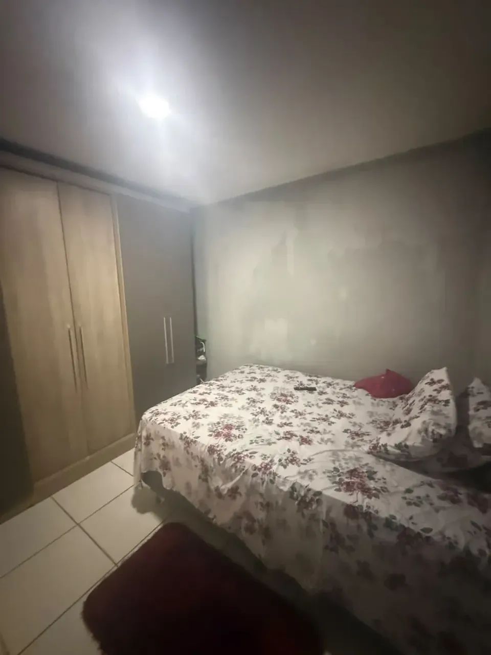 Vendo casa  com 2 quartos e uma dependência no bairro Manuel Teles - Arapiraca - AL - Foto 4
