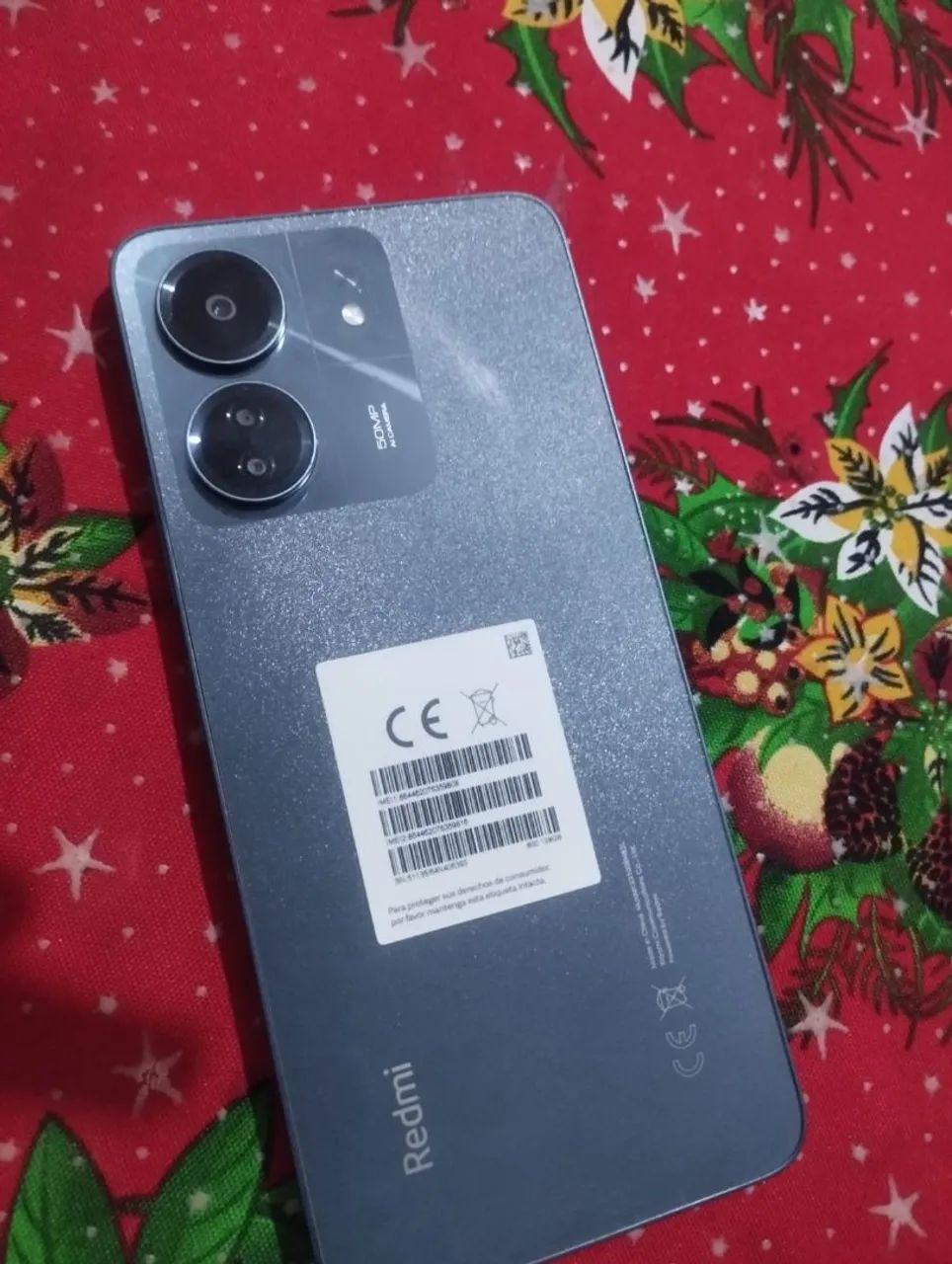 Célula red mim 13 c oferta limitada?