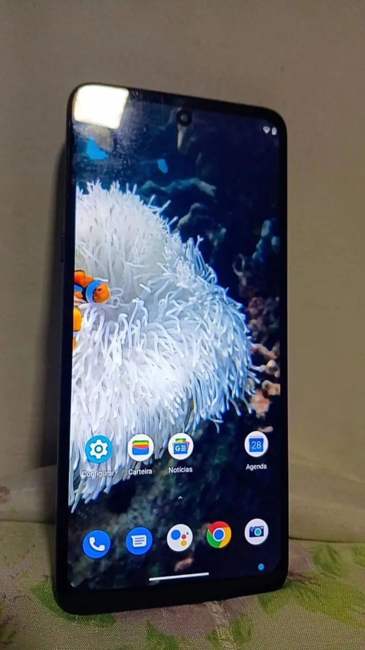 Moto g 5g