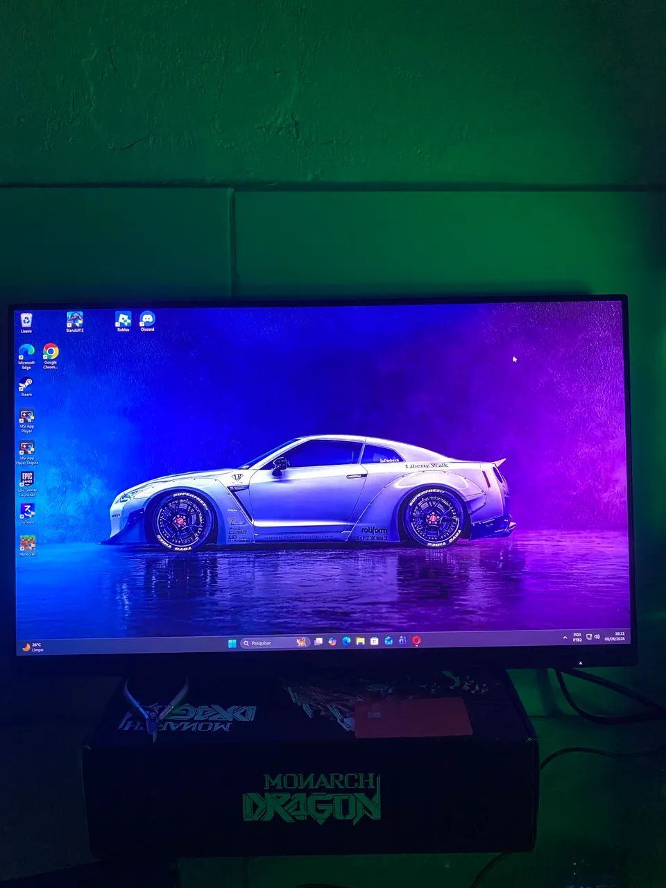 Pc gamer  - Foto 2