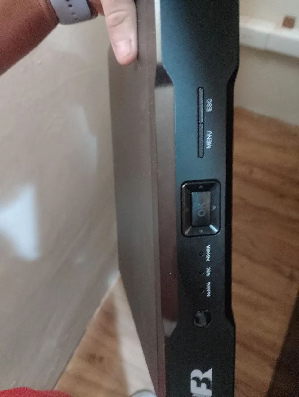 DVR 16 CH 