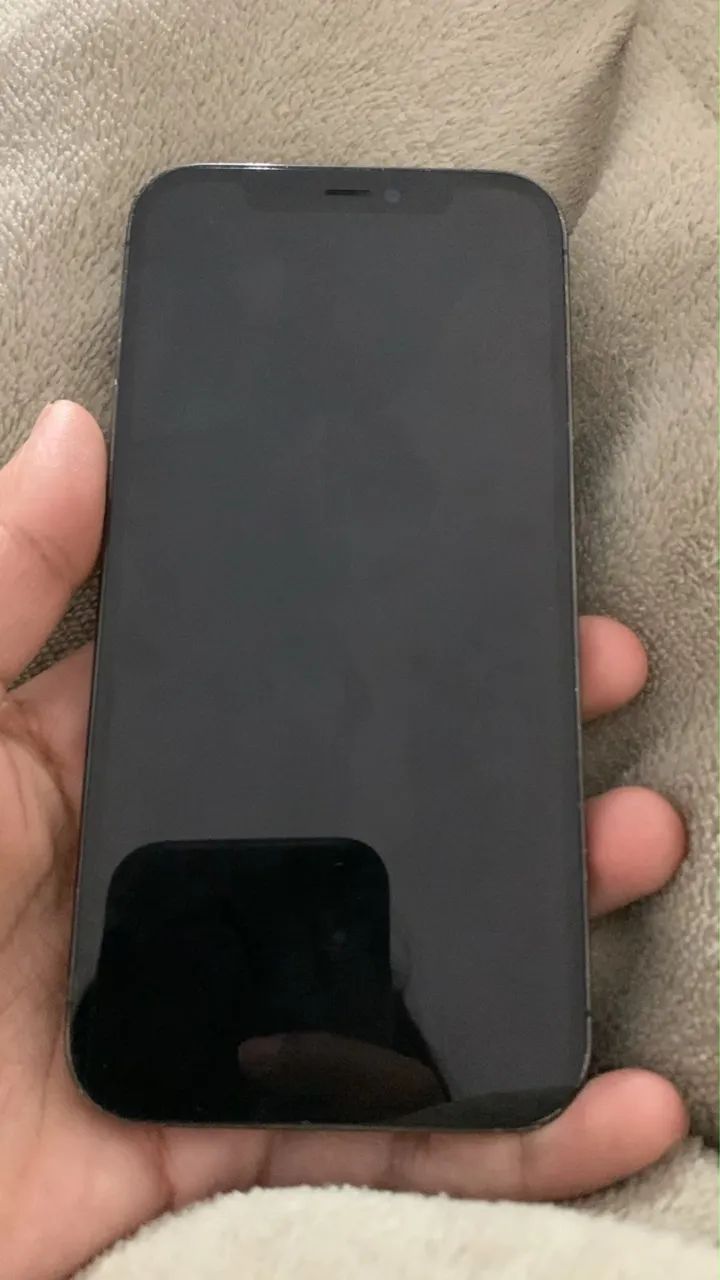 iPhone 12 Pro - Foto 2