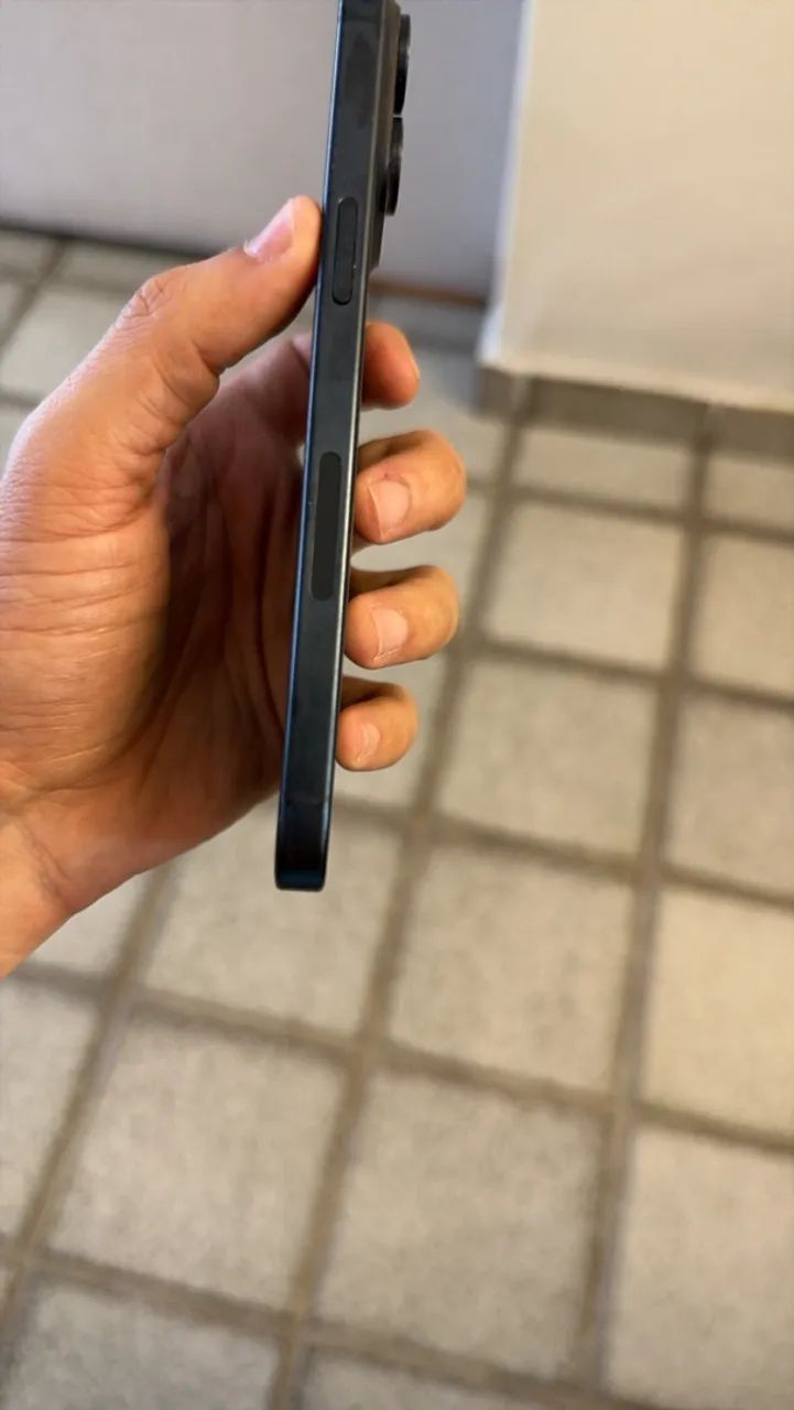 iphone 15 pro max 256 GB  - Foto 2