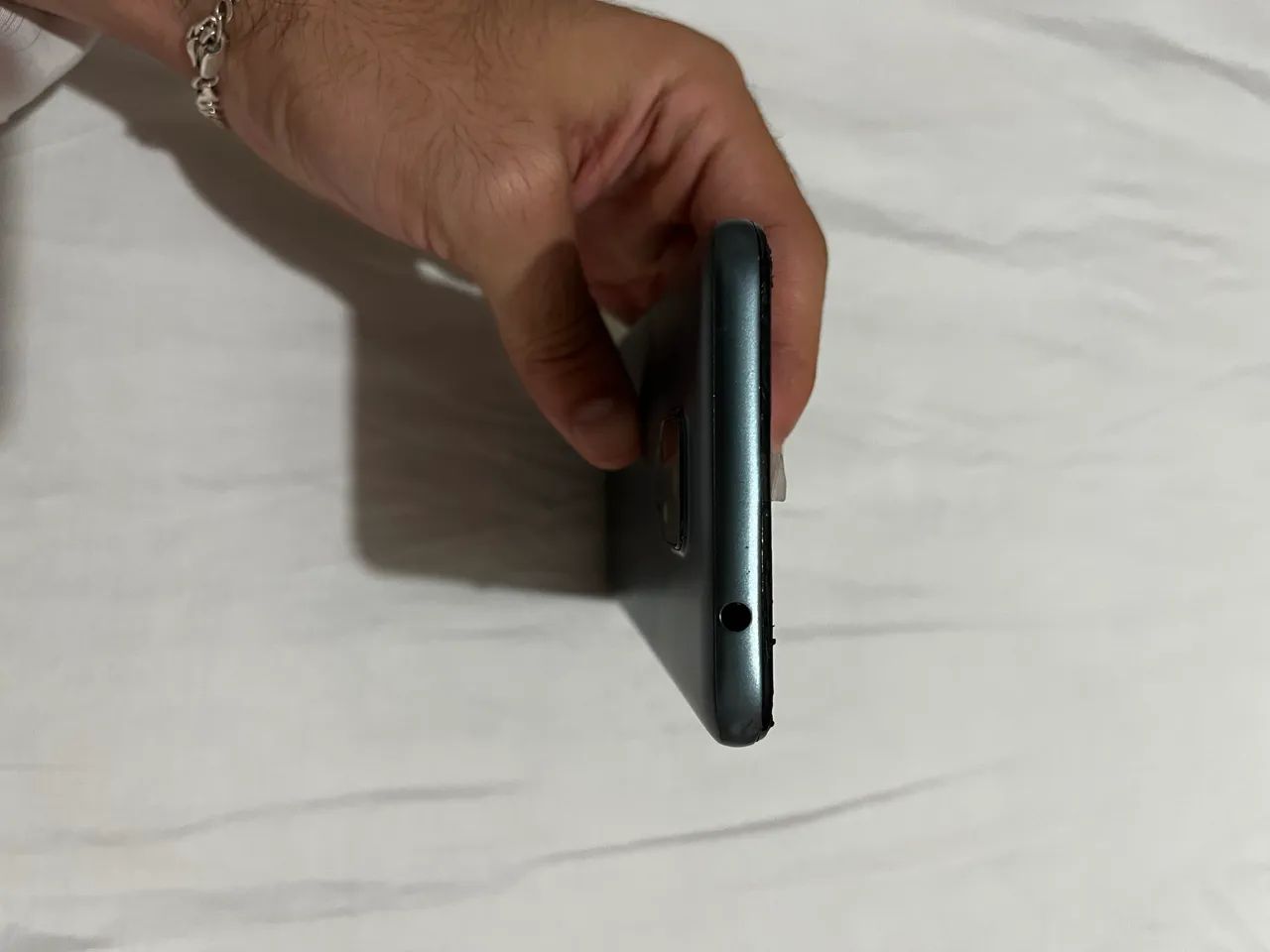 Motorola Moto E7 64GB - Funcionando Perfeitamente | Ótimo Custo-Benefício - Foto 2