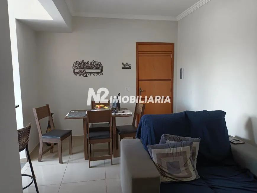 Venda Apartamento SANTA MONICA - Foto 4