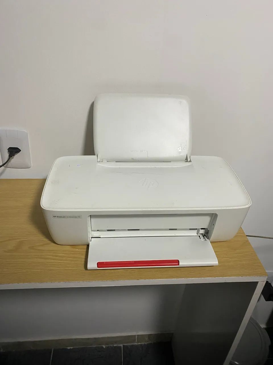 Impressora HP DeskJet Ink Advantage 1115