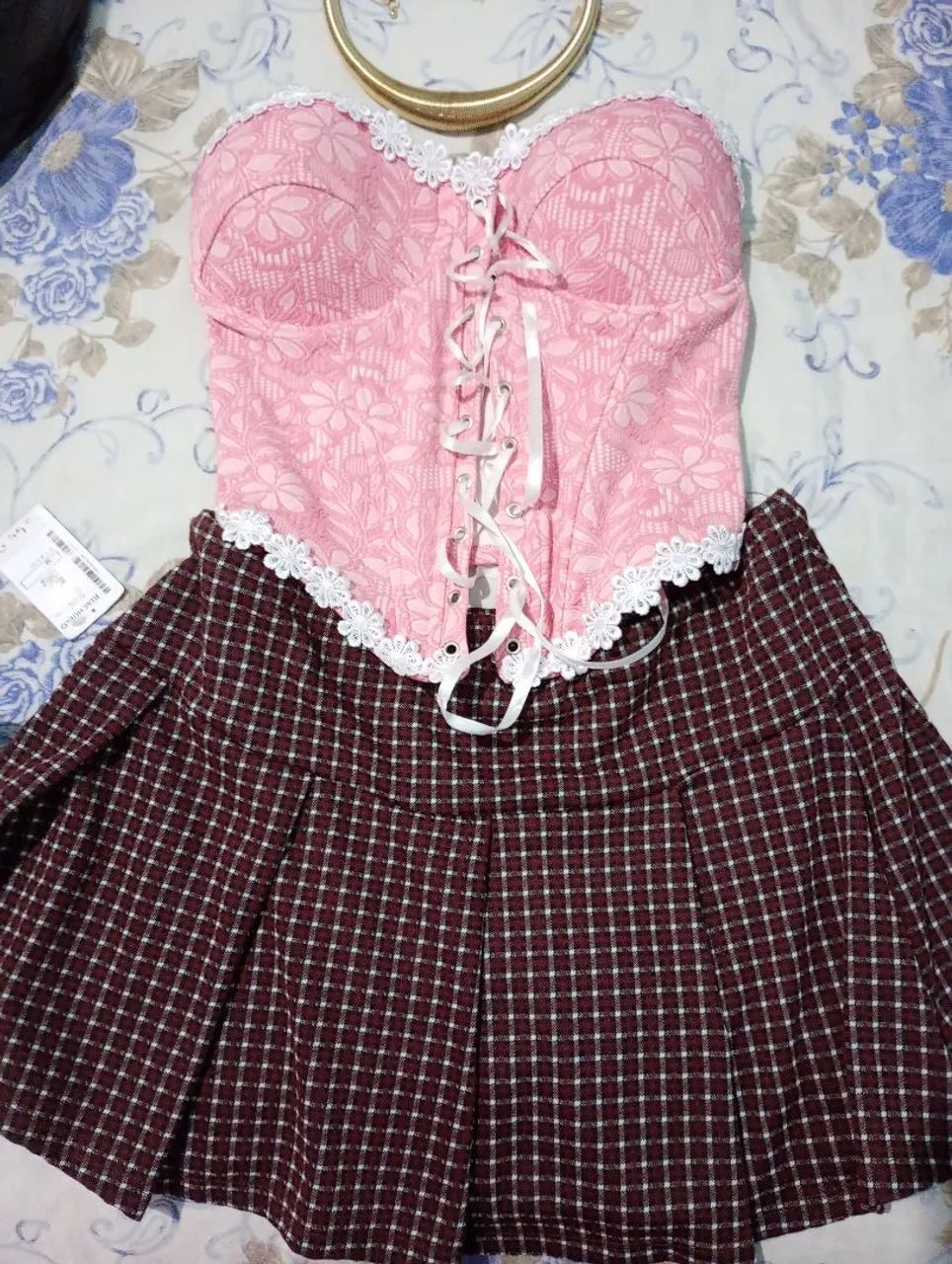 Corset 