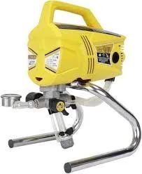 Airless  usada uma vez 600,00