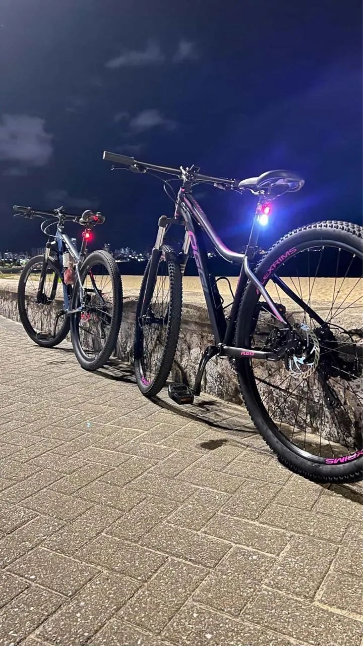 Bicicleta oggi feminina - Foto 4