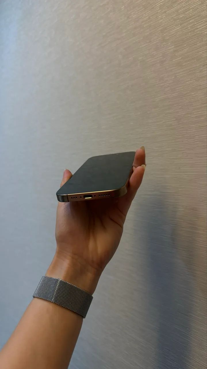iPhone 16 Pro 256GB (loja física) - Foto 5