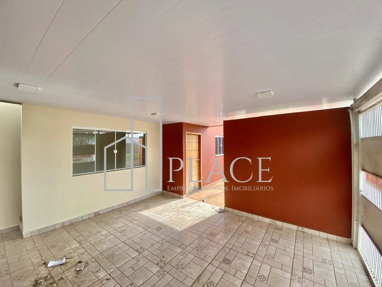 Casa para aluguel em Marília/SP no Jardim Esplanada | 3 quartos (1 suíte), 2 banheiros e 3 - Foto 2