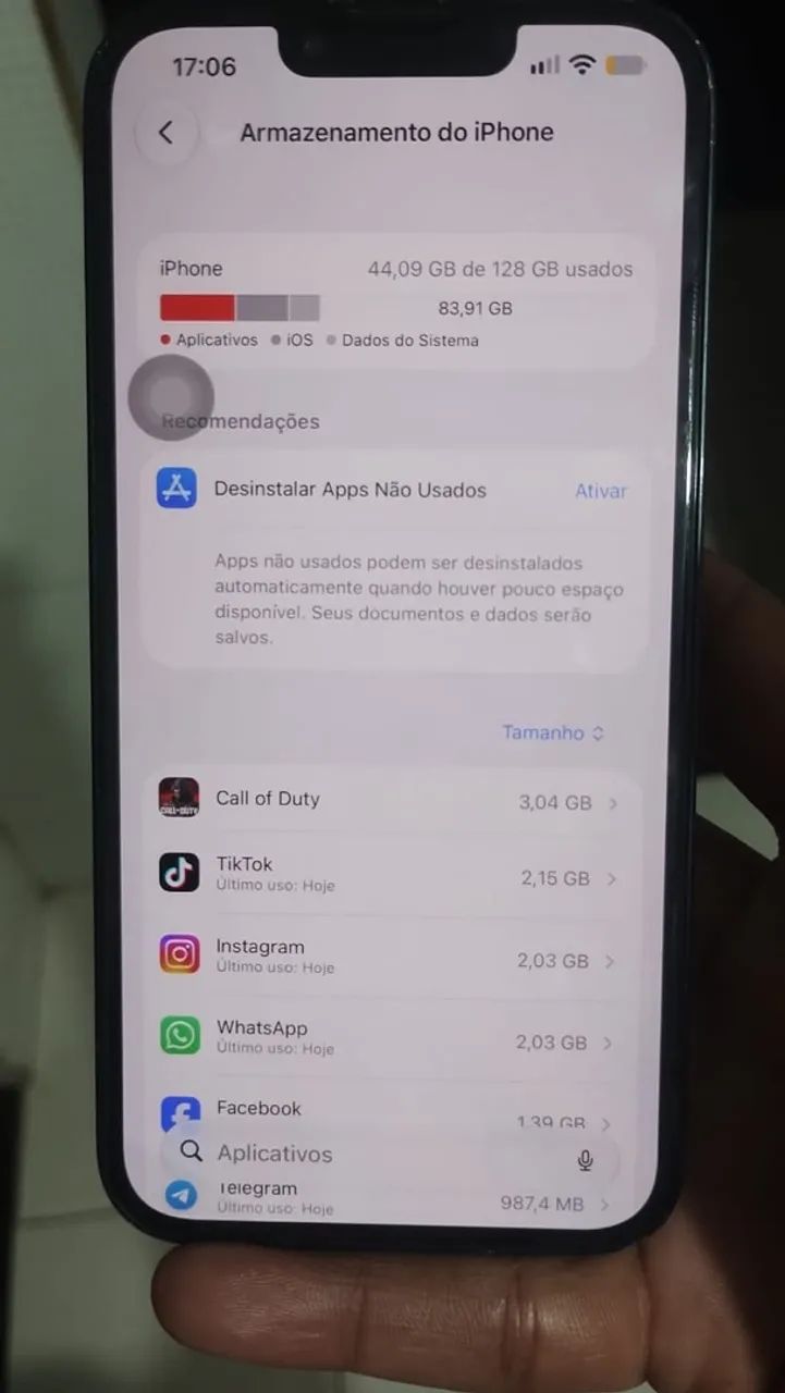 Vendo IPhone 13  - Foto 5