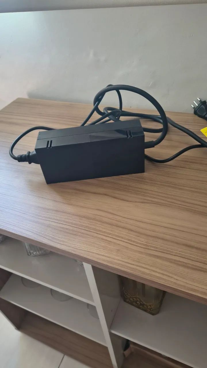 Fonte Xbox One FAT Original  - Foto 2