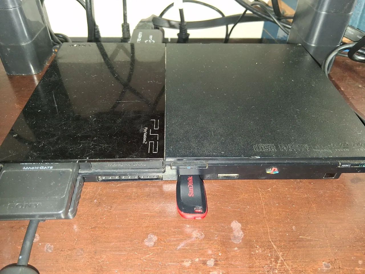 PlayStation 2 - Foto 2