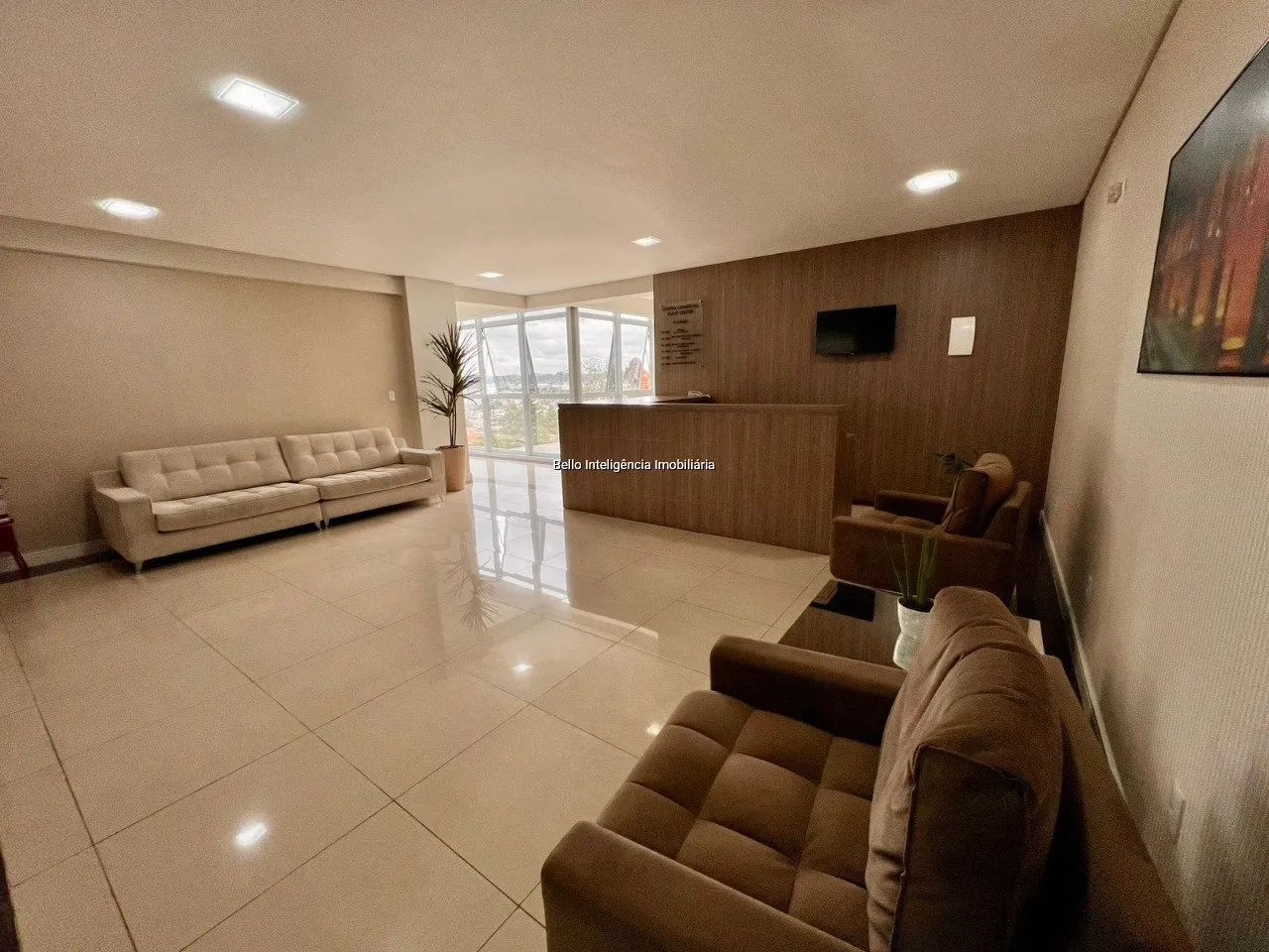 Sala Comercial para Locação em Caçador - Foto 5
