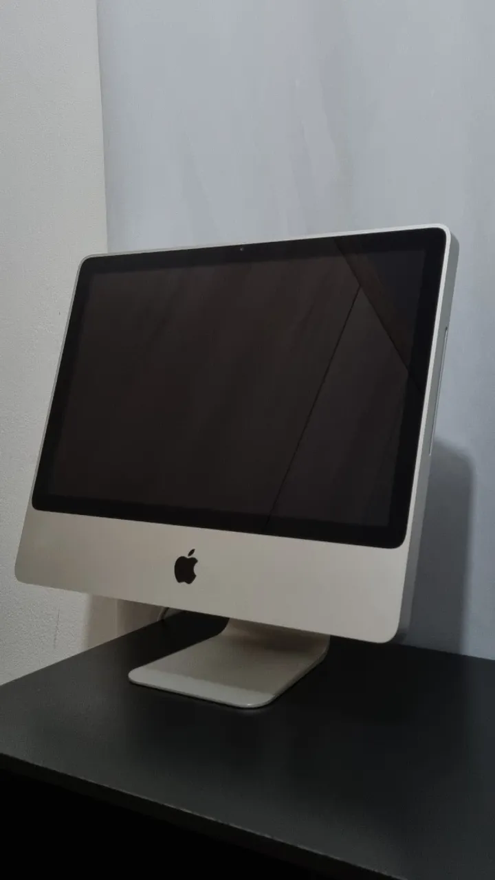 imac 2009