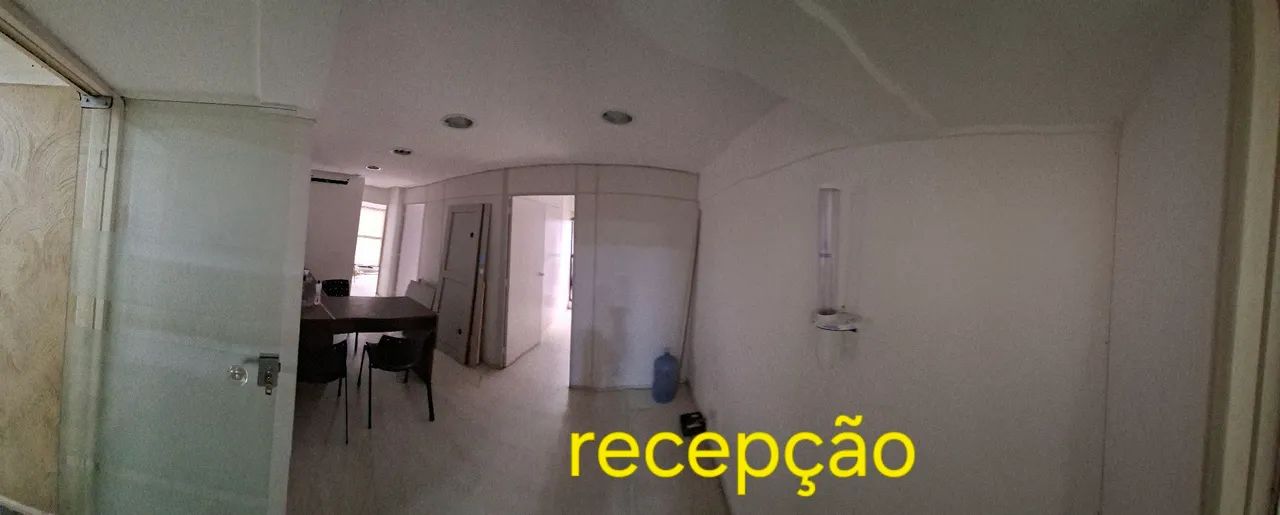 Alugo sala comercial no Empresarial a beira mar - Foto 5
