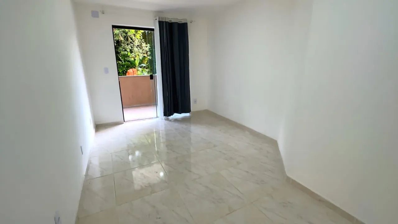 Areal - Casa com 2 quartos, estacionamento! - Foto 3
