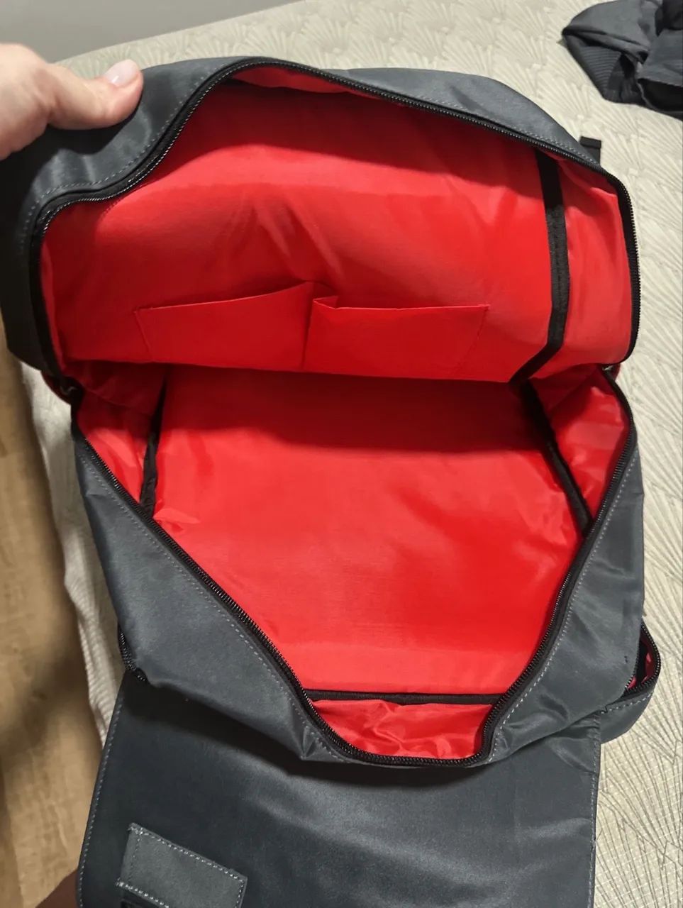 Mochila com led Stranger Things - Imaginarium - Foto 5