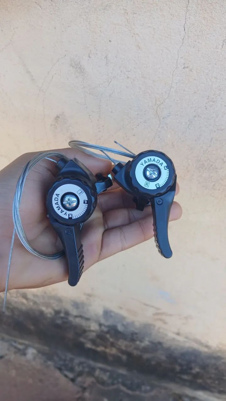 Kit de Marcha para Bicicleta - Foto 4