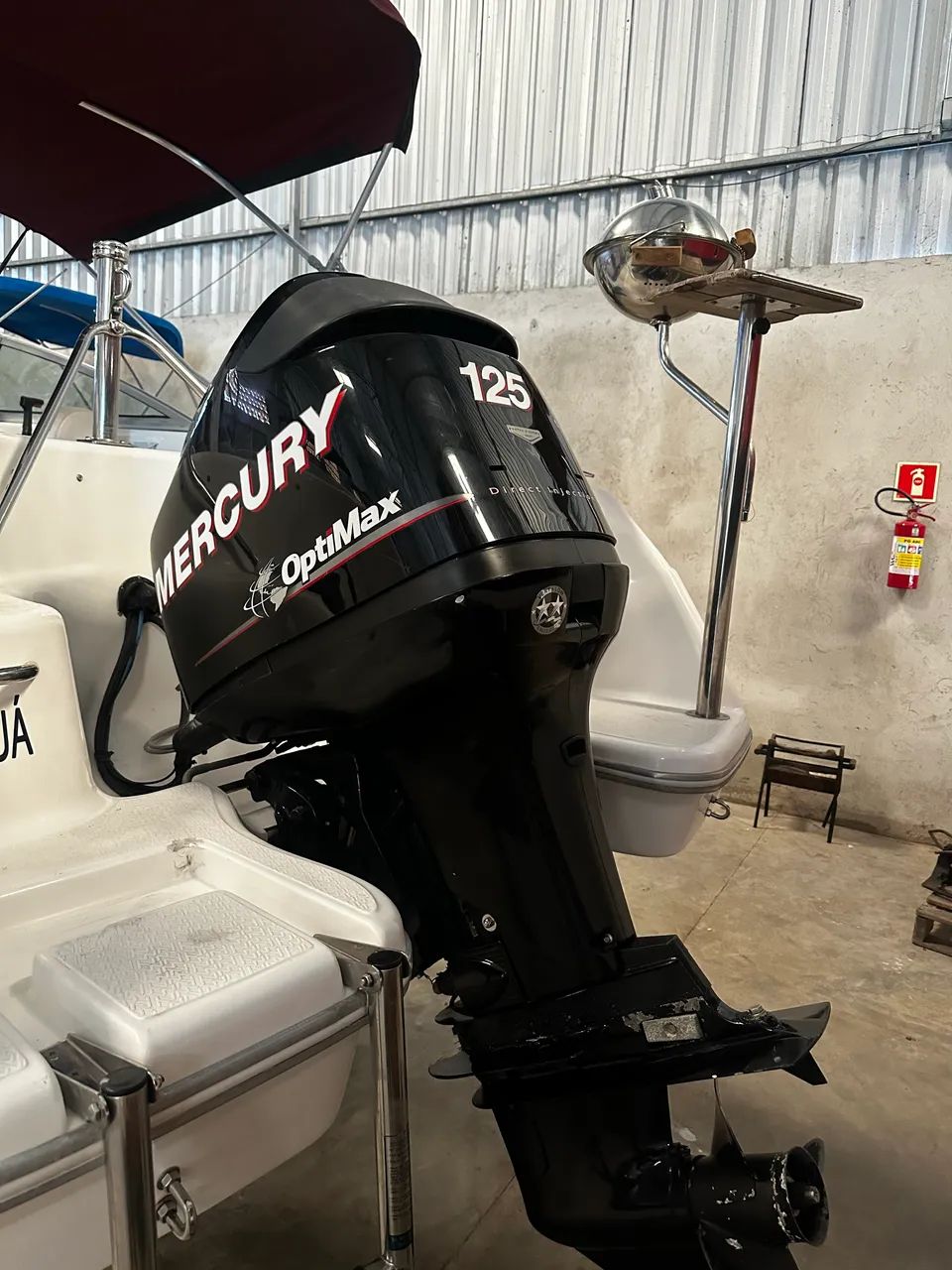 Triton 200 cabinada  - Foto 3