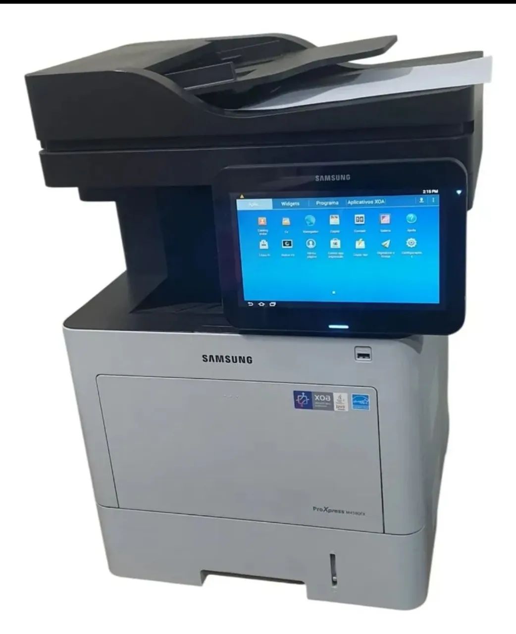 Samsung 4580