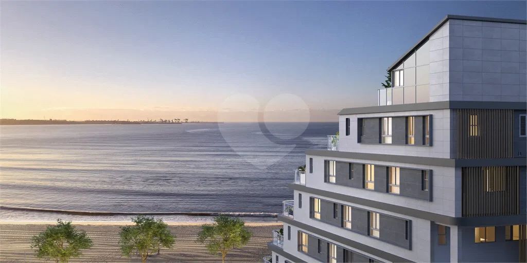 Apartamento com 5 quartos à venda em Mata da praia - ES - Foto 4