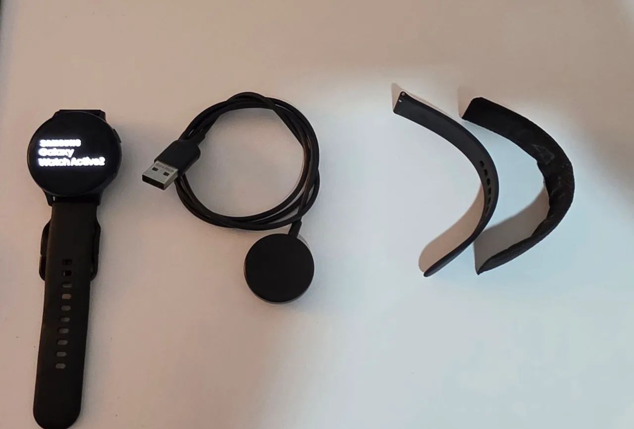 Samsung Galaxy Watch Active 2, 44mm