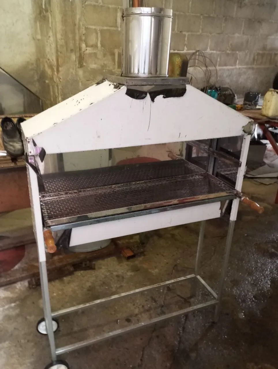 Coifas , exaustores  - Foto 2