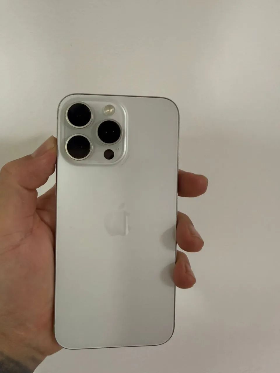 iPhone 15 pro 256gb