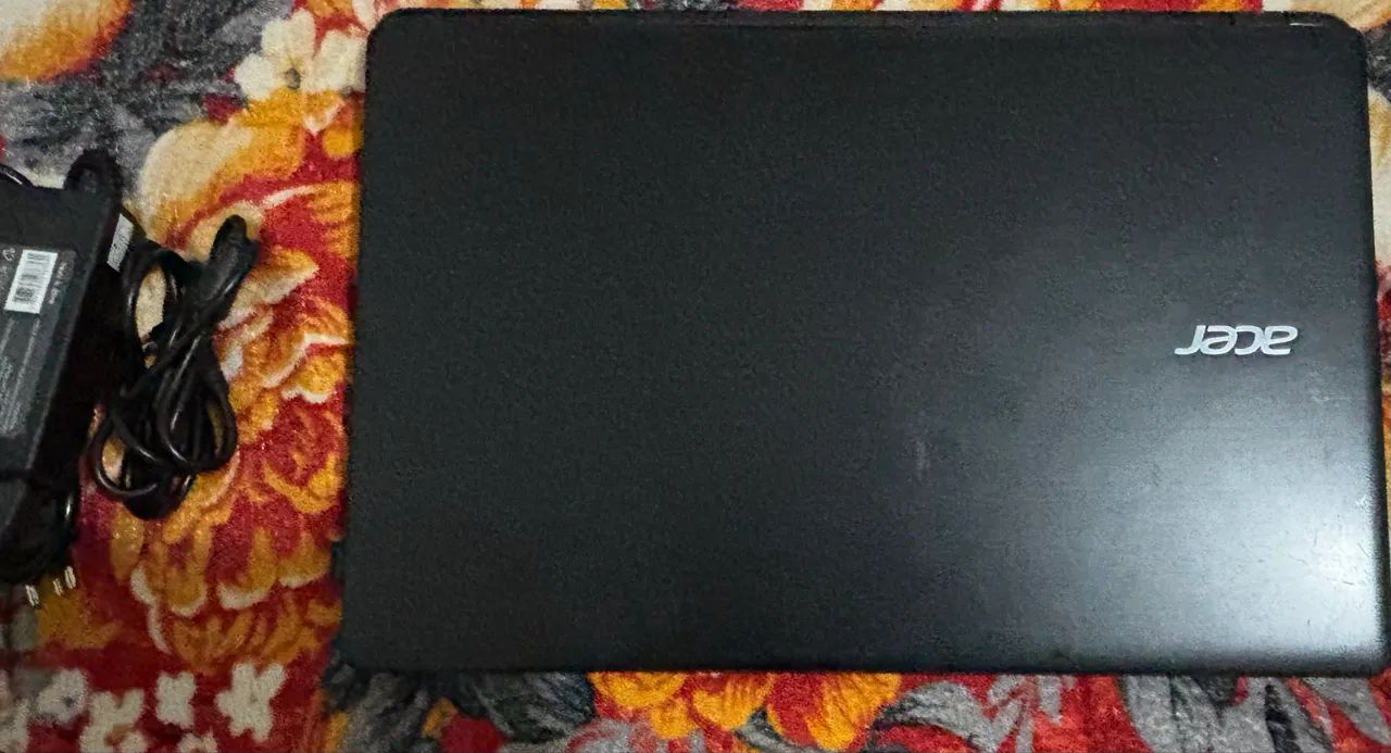 ? Notebook Acer Intel Core i3 | SSD 512GB | Muito Conservado - Foto 3