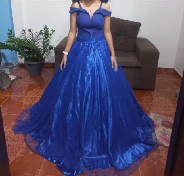 Vestido debutante  - Foto 5