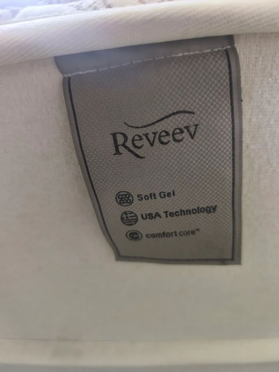 Cama de Casal Reveev - Foto 3