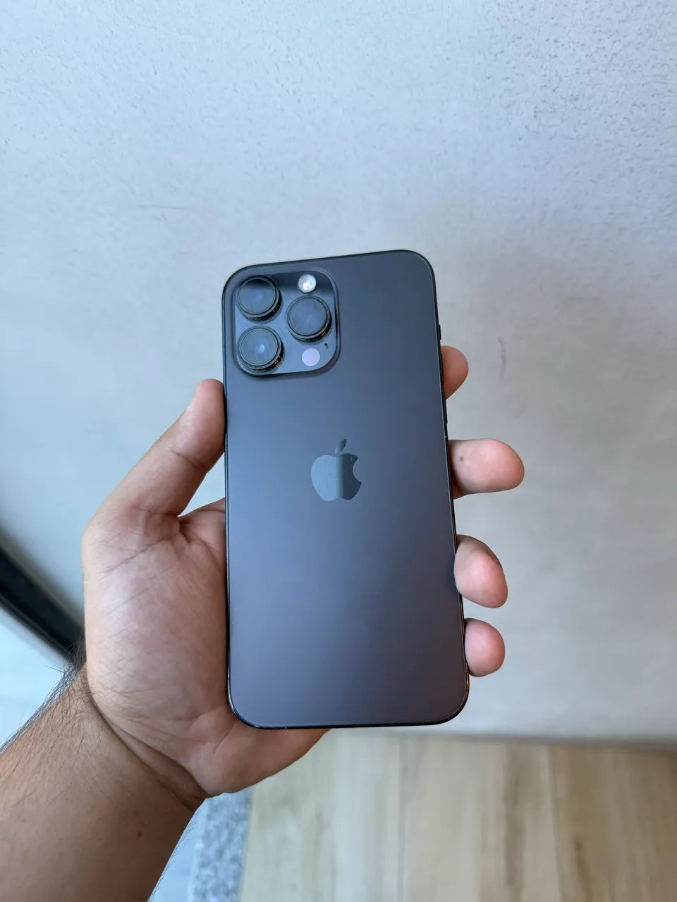 iPhone 14 Pro Max 256GB Preto