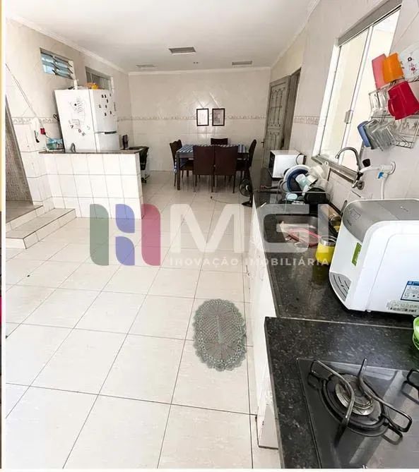 Casa vila Itatiaia ai lado UFG - Foto 2